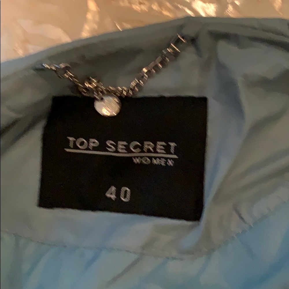 Light Puffer Jacket - image 6